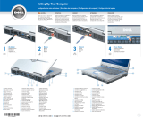 Dell Inspiron 9100 Guide de démarrage rapide