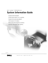 Dell Latitude C640 Guide de démarrage rapide