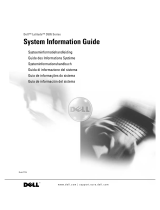 Dell Latitude D505 Le manuel du propriétaire