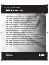 Dell EN 50082-1: 1992 Manuel utilisateur