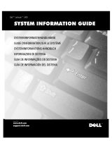 Dell Latitude L400 Le manuel du propriétaire