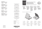 Dell Latitude ST Mode d'emploi