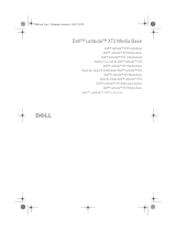 Dell Latitude XT2 Le manuel du propriétaire