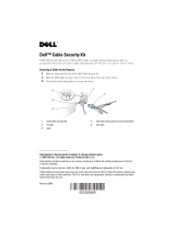 Dell OptiPlex FX160 Le manuel du propriétaire