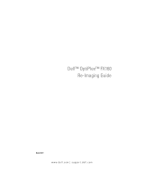 Dell OptiPlex FX160 Le manuel du propriétaire
