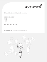 AVENTICS NL2-FLS Le manuel du propriétaire