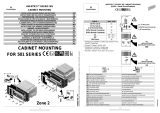 AVENTICS Series 501 Pneumatic Valve System - Cabinet Mounting - ATEX Le manuel du propriétaire