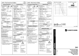 Eurotherm 2500P - 5A0 Le manuel du propriétaire