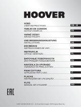 Hoover 88189668 Manuel utilisateur