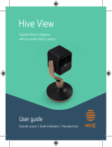 Hive UK7001720 Manuel utilisateur