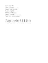 bq Aquaris U Lite Manuel utilisateur