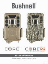 Bushnell Core DS Mode d'emploi