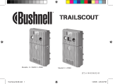 Bushnell TrailScout 119800 Mode d'emploi