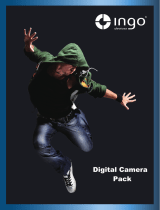 Ingo Digital Camera Pack Le manuel du propriétaire