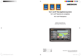 Medion GoPal P5460 MD99150 Mode d'emploi