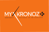 MyKronoz ZeFit 3 HR Manuel utilisateur