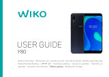 Wiko Y80 Mode d'emploi