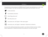 Manual del Usuario Archos Neon 101f Manuel utilisateur