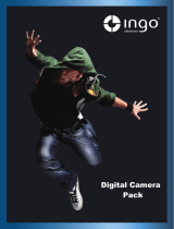 Ingo Devices Digital Camera Pack Le manuel du propriétaire