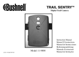 Bushnell 11-9000 Manuel utilisateur