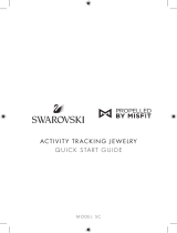 ModeSwarovski Activity Crystal