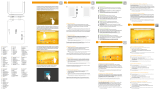 TrekStor SurfTab Xiron Series SurfTab Xiron 10.1 Pure 3G Guide de démarrage rapide
