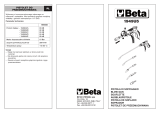 Beta 1949U5 Mode d'emploi