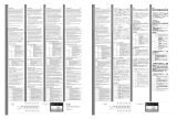 ATEN ACS1208AL / 1216AL Guide de démarrage rapide