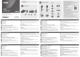 ATEN VC081 Guide de démarrage rapide