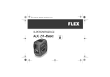 Flex ALC 2/1-Basic Manuel utilisateur