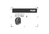 Flex ALC 3/1-Basic Manuel utilisateur