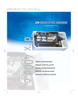 Dedicated Micros DRX Series Telemetry Receivers Le manuel du propriétaire