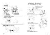 Printronix Auto ID M4L2 Series User's Setup Guide