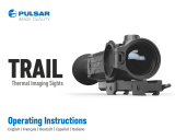 Pulsar Trail Le manuel du propriétaire