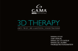 GA.MA Attiva Digital Ion Plus 3D GI0734 Manuel utilisateur