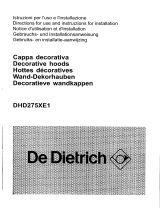 De DietrichDHD275XE1