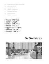 De DietrichDTE702X