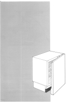 Brandt RG4160F4 Le manuel du propriétaire