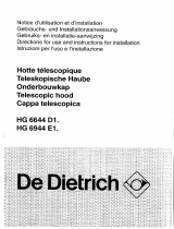 De DietrichHG6944E1