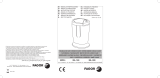 Fagor ML-300 Le manuel du propriétaire