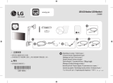 LG 27GN880-B Mode d'emploi