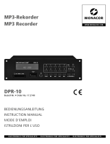 Mon­acorDPR-10