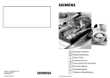 Siemens EC15023EU Manuel utilisateur