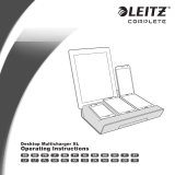 Leitz 62890001 Le manuel du propriétaire