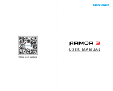 Ulefone Armor 3T Mode d'emploi