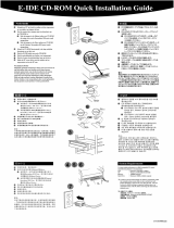 Gigabyte GO-C5200B Le manuel du propriétaire