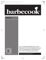 Barbecook Siesta 412 Le manuel du propriétaire