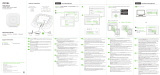 ZyXEL Dual-Radio PoE Access Point NWA110AX Mode d'emploi