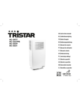 Tristar AC-5527PR Manuel utilisateur