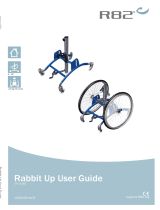 R82 Rabbit Manuel utilisateur